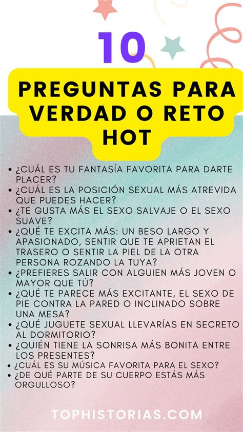 retos para verdad o reto hot|ruleta de verdad o reto.